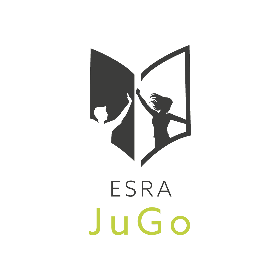 Esra JuGo logo