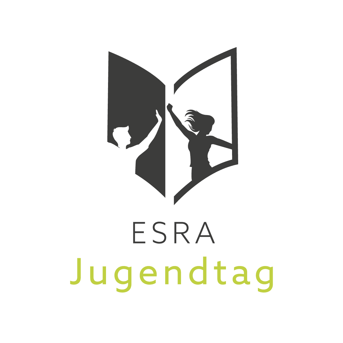 Esra Jugendtag logo