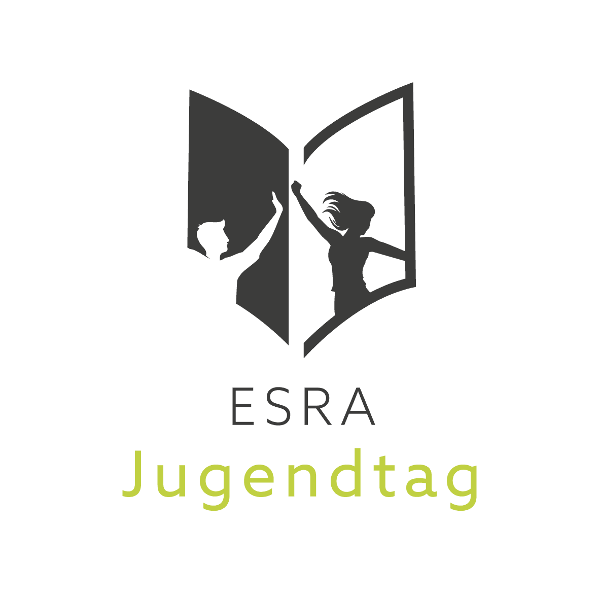 Esra Jugendtag logo