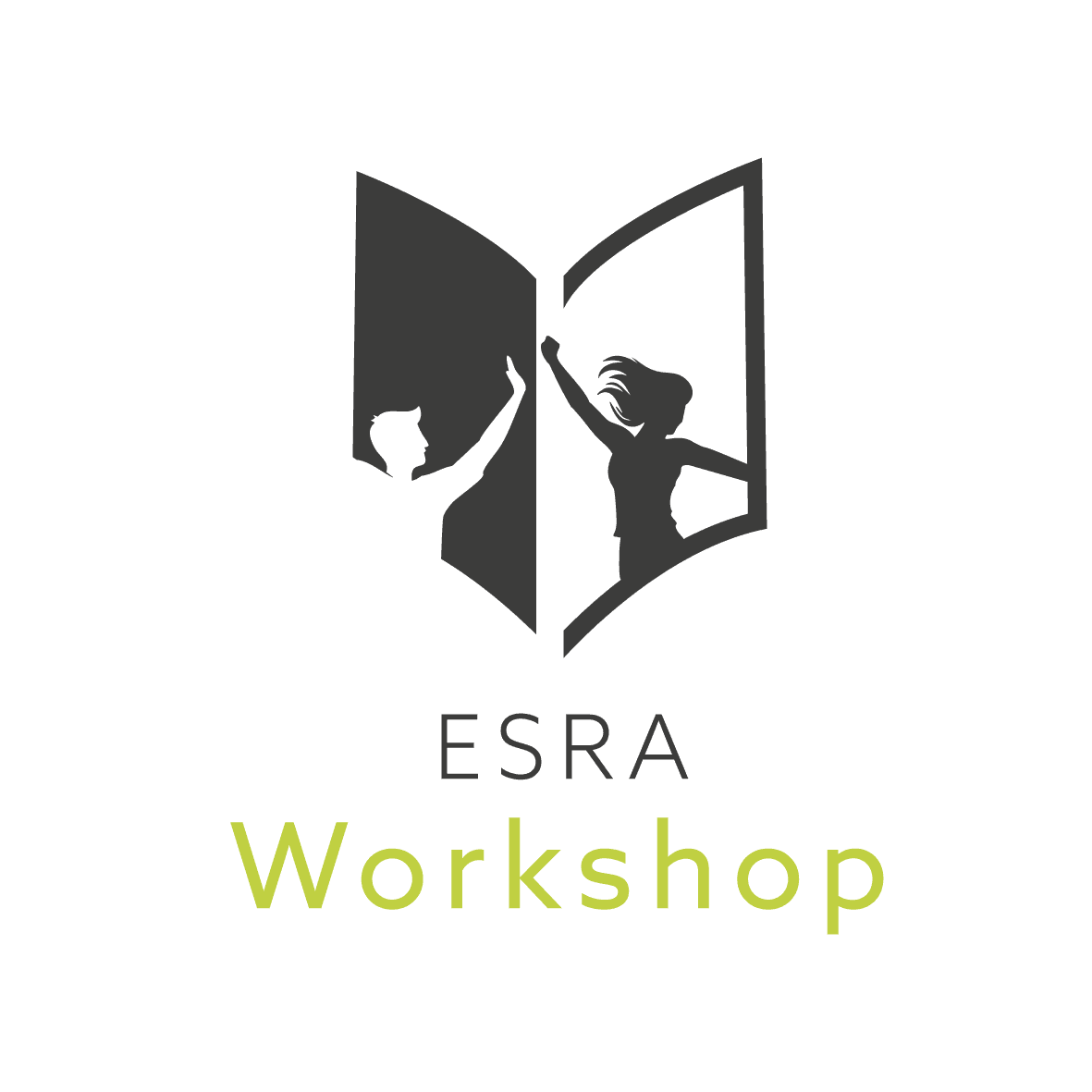 Esra Workshops logo