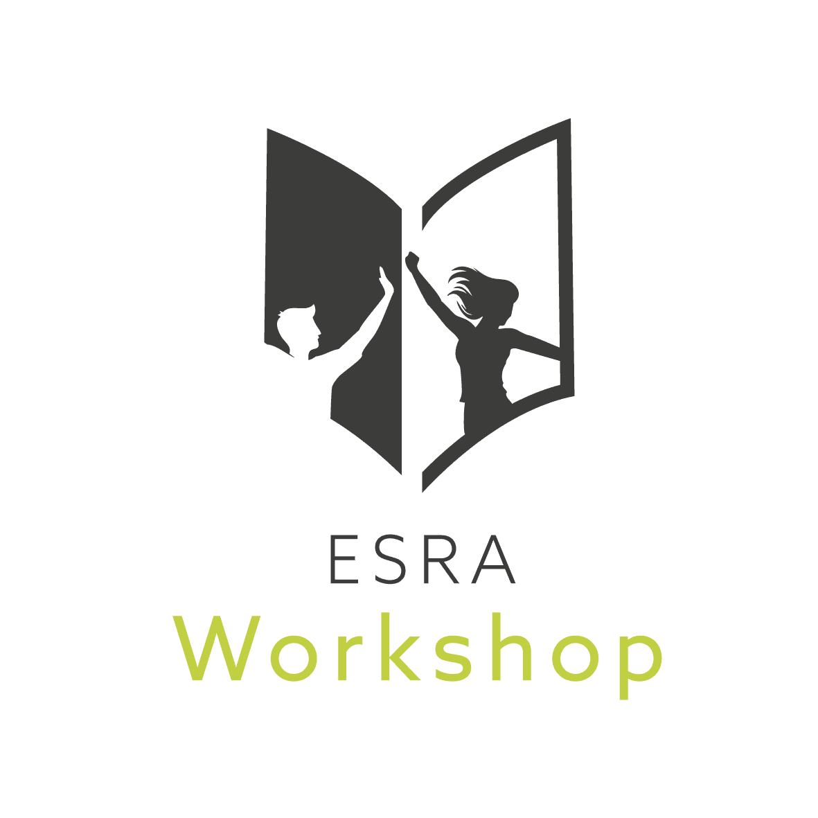 Esra Workshops logo