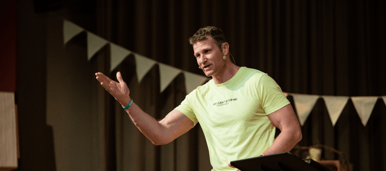 Zeit für deine Themen